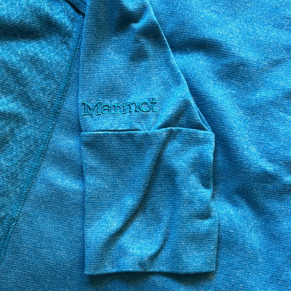 Marmot Base Layer Size Small. - image 4